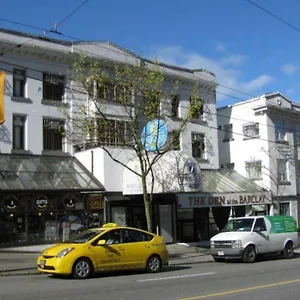 Отель Barclay
